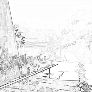 一天早晨我扔掉了所有的昨天