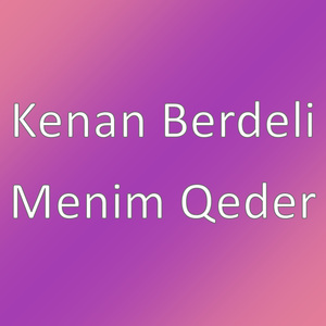Menim Qeder