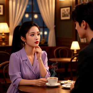 多想和你做朋友