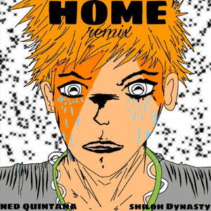 Home (Remix) [feat. Shiloh Dynasty]