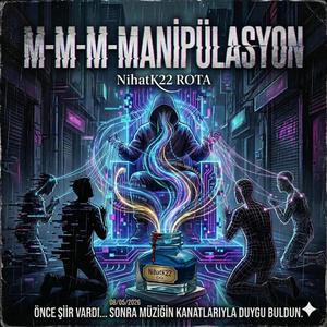 MANİPÜLASYON