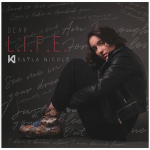 Farewell (Stay with Me)