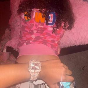 Wild Wild West (feat. Kamm NFN)