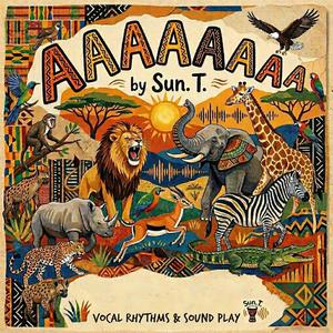 Pa Ba (Percussive Voice)