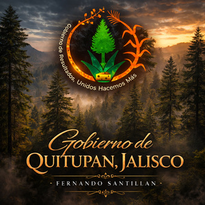 En Quitupan Trabajamos
