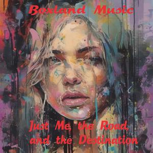 Just Me the Road and the Destination