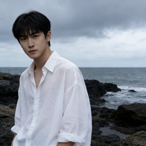 我推开你是爱你