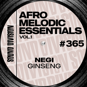 Ginseng (Extended Mix)