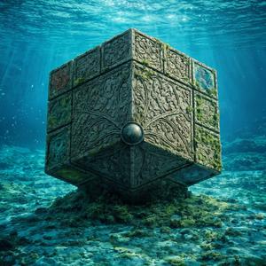 Si pasa, pasa (Azul)