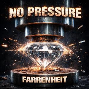 NO PRESSURE