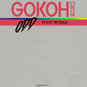 GOKOH