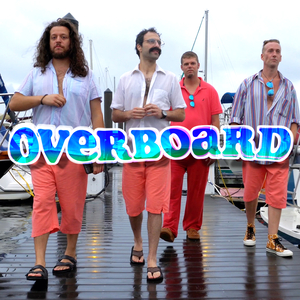 Overboard