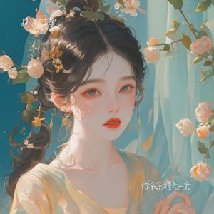 你我天涯各一方