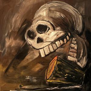 Wassuh (feat. VALOUS ISRAFIL)