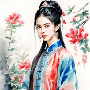 《幽谷莲》养生音乐