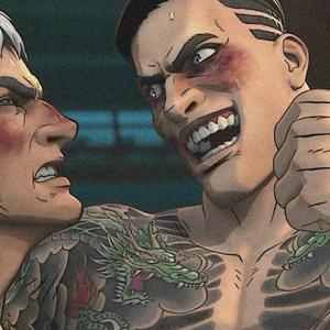 雄心壮志（DJ）