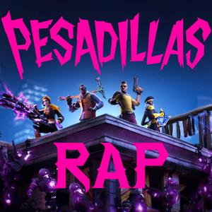 RAP DE FORTNITEMARES