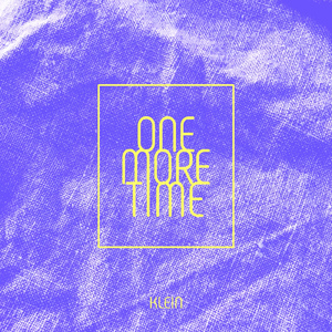 ONE MORE TIME