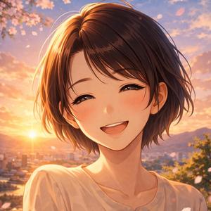 寛裕〜この笑顔は〜