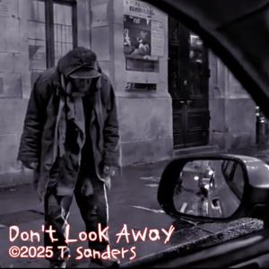 Don't Look Away (feat. Natalie)