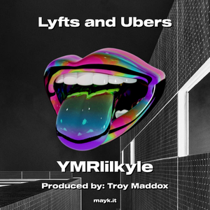 Lyfts and Ubers