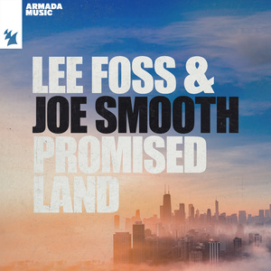 Promised Land (Extended Mix)