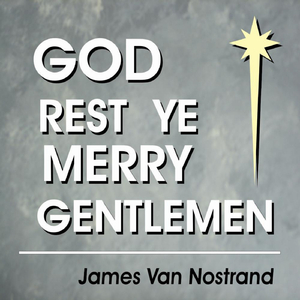 God Rest Ye Merry Gentlemen