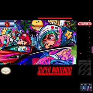 RATCHET 2 DEATH (feat. Kris Byrd, Young Cutta, Louiian Tillah & Freshman Yurr)