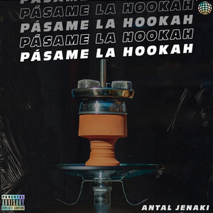 Pásame La Hookah