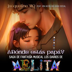 ¿Dónde estás papá? Saga de Fantasía Musical Los Diarios de Aelita (feat. Ion Iacob & Big Bang Social)