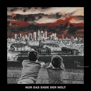 Nur das Ende der Welt (feat. Planemo)