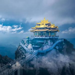 [Beat]"道家仙骨” | 采样道教宝诰 | 中国风 Trap