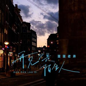 再见只是陌生人