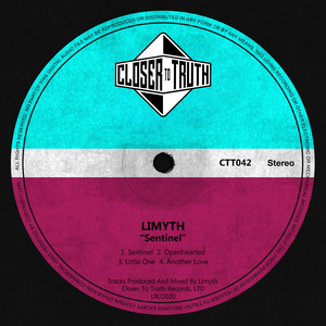 Openhearted (Original Mix)