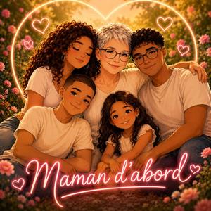 Maman d'abord