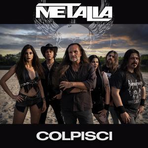 Colpisci (feat. Morby)