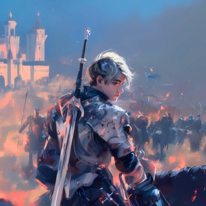 Fables and Firelight