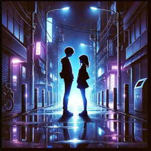 黑夜低语 - Whisper of the Night