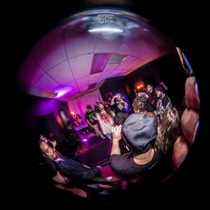 Dick Hard (feat. TrippE Da phonk & K Milli)