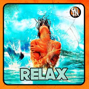 Relax (Trap beat)