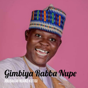 Gimbiya Rabba Nupe (Aisha Ali Lemu)