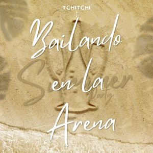 Bailando En La Arena