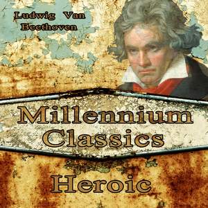 Symphony No. 3 in E Flat Major, Heroic, Op. 55: III. Scherzo: Allegro Vivace