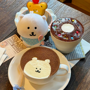 美美桑内One Spot中文版（cover）