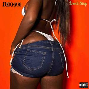 Don't Stop (Radio Edit)