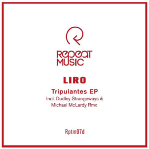 Tripulantes (Original Mix)