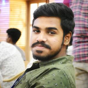 Ennadi Maayavi