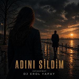 Adını Sildim Kalbimden