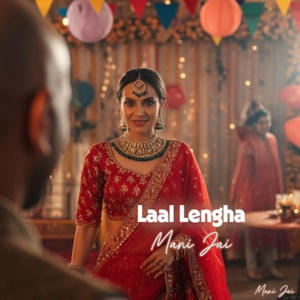 Laal Lengha