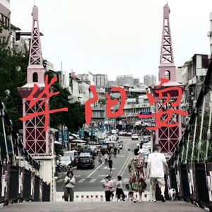华阳耍